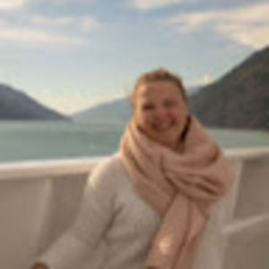 Meet your Posher, Anne